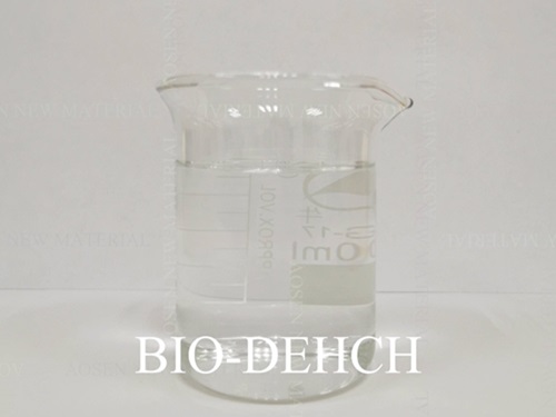 Bio-Dehch：新しいタイプの緑と環境に優しい可塑剤