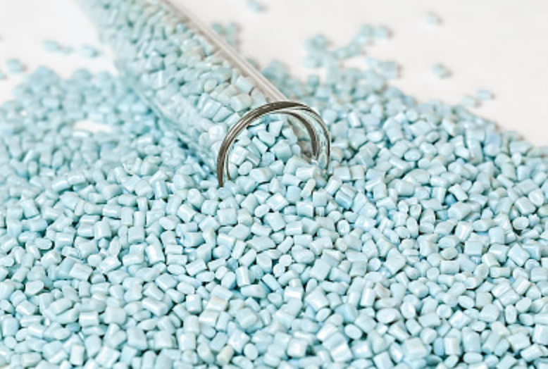 修正されたプラスチック粒子の応用と特性（3）