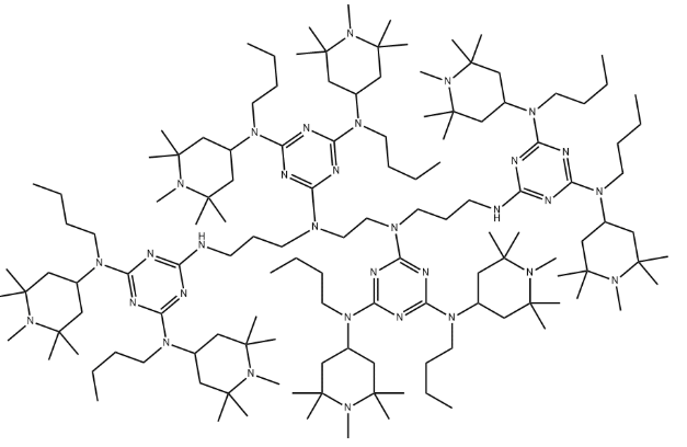 ライトスタビライザー 119